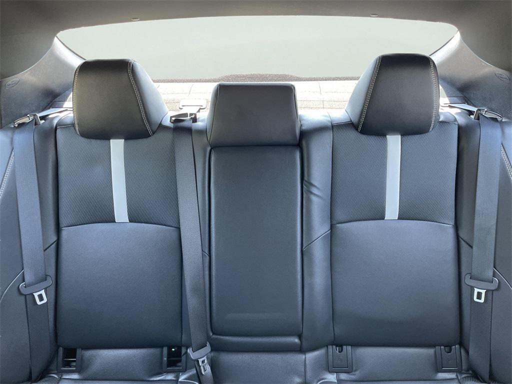 used 2025 Toyota Camry car, priced at $29,000