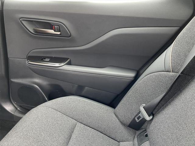 used 2024 Toyota Crown car, priced at $34,000