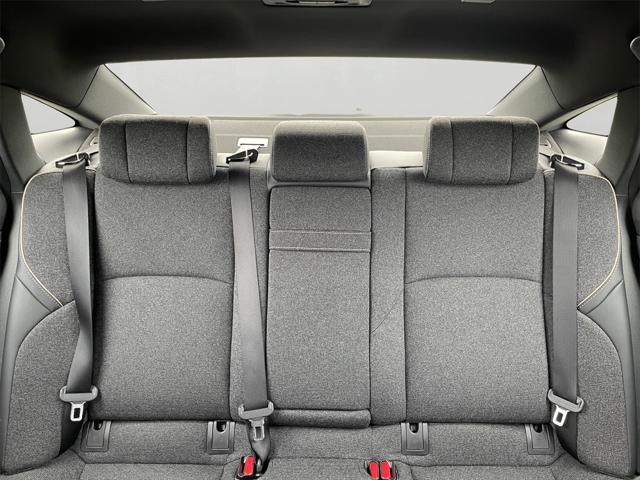 used 2024 Toyota Crown car, priced at $34,000