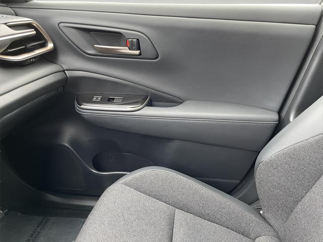 used 2024 Toyota Crown car, priced at $34,000
