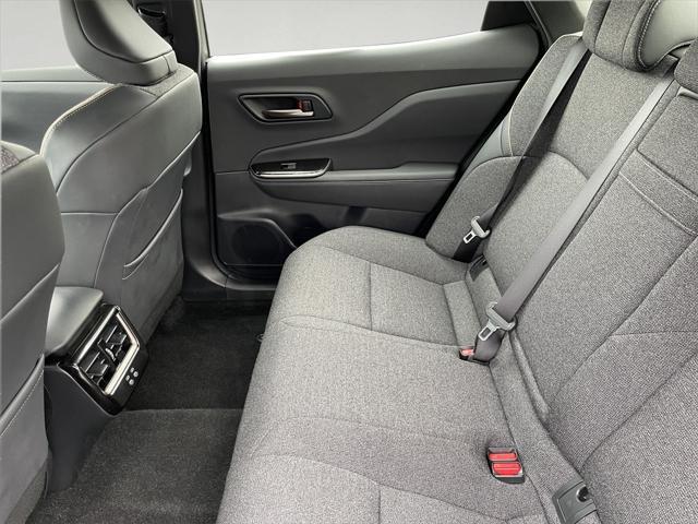 used 2024 Toyota Crown car, priced at $34,000