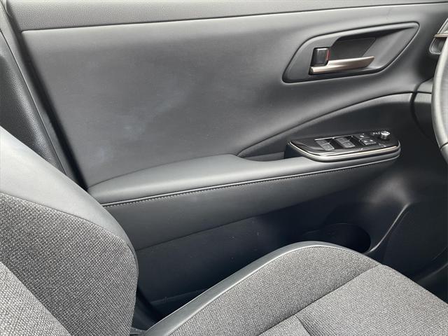 used 2024 Toyota Crown car, priced at $34,000