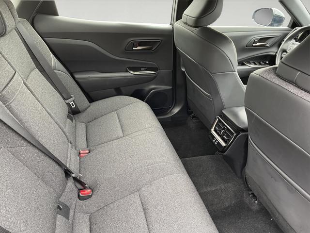 used 2024 Toyota Crown car, priced at $34,000