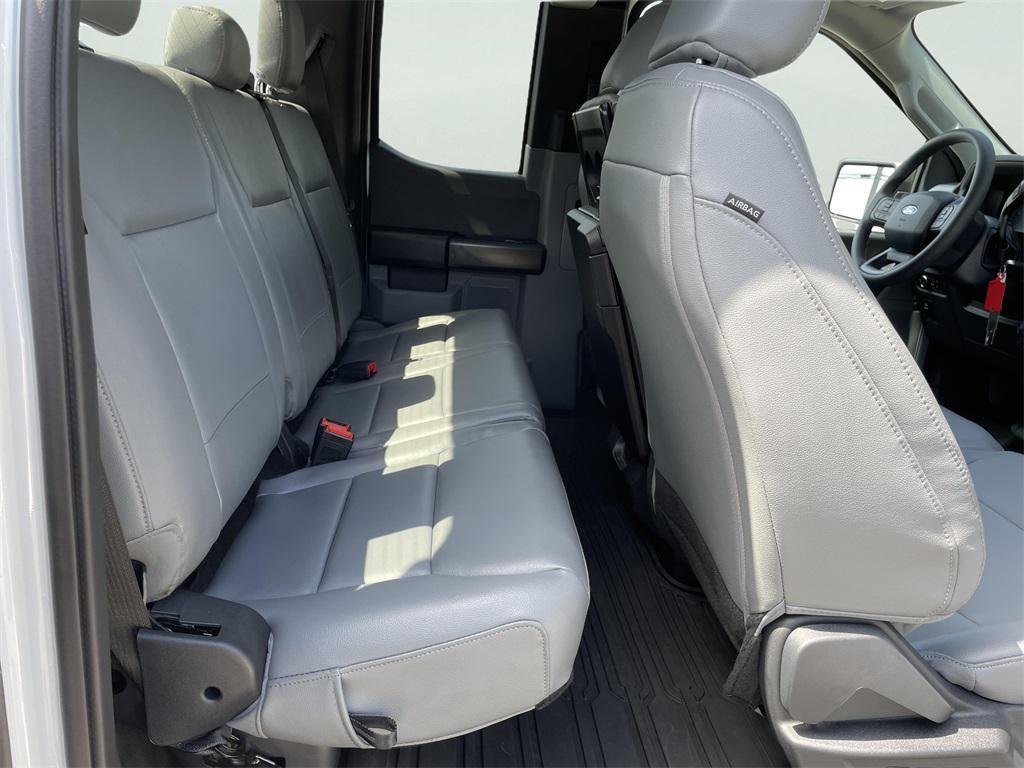 used 2024 Ford F-150 car, priced at $41,000