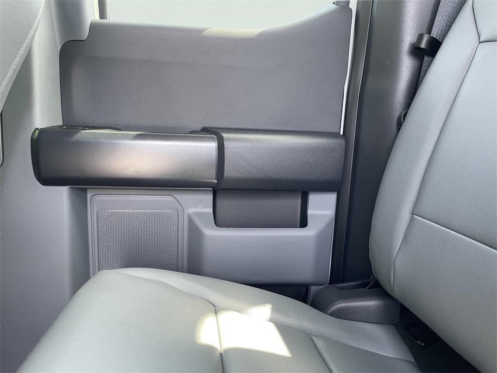 used 2024 Ford F-150 car, priced at $41,000