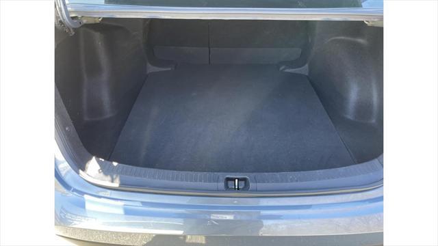 used 2022 Toyota Corolla car, priced at $18,900