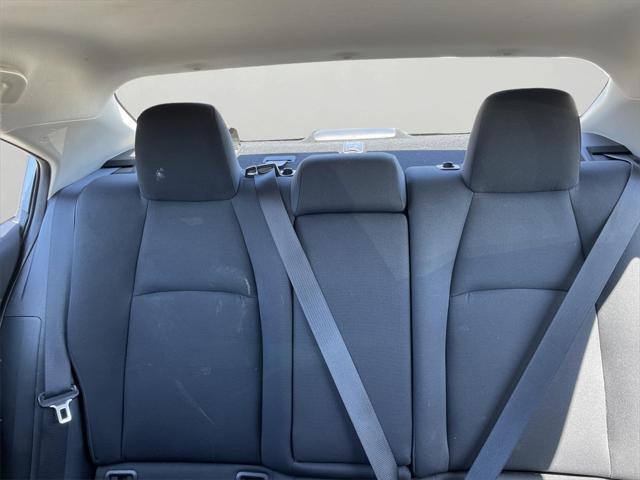 used 2022 Toyota Corolla car, priced at $18,900