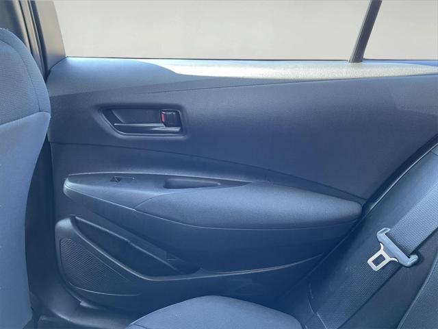 used 2022 Toyota Corolla car, priced at $18,900