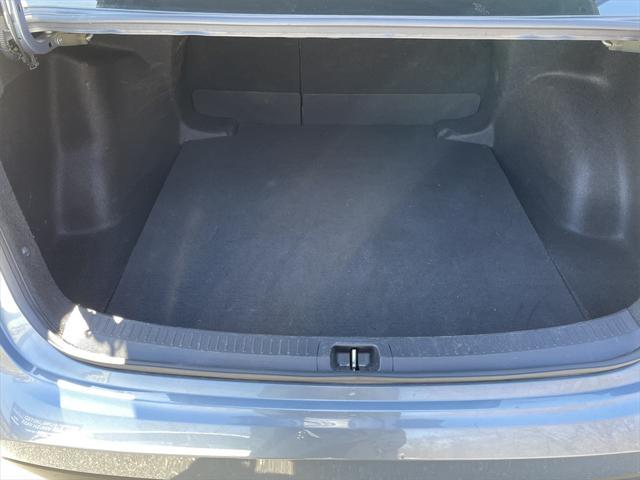 used 2022 Toyota Corolla car, priced at $18,900