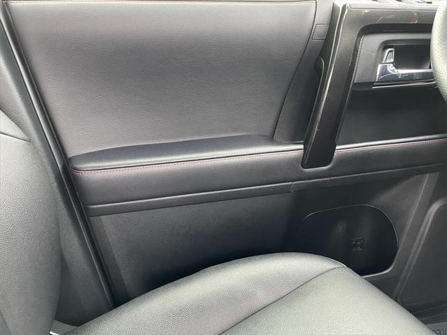 used 2022 Toyota 4Runner car, priced at $49,000