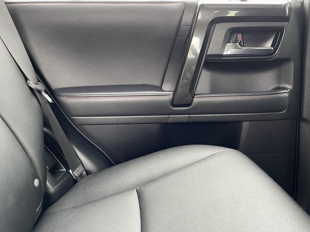 used 2022 Toyota 4Runner car, priced at $49,000