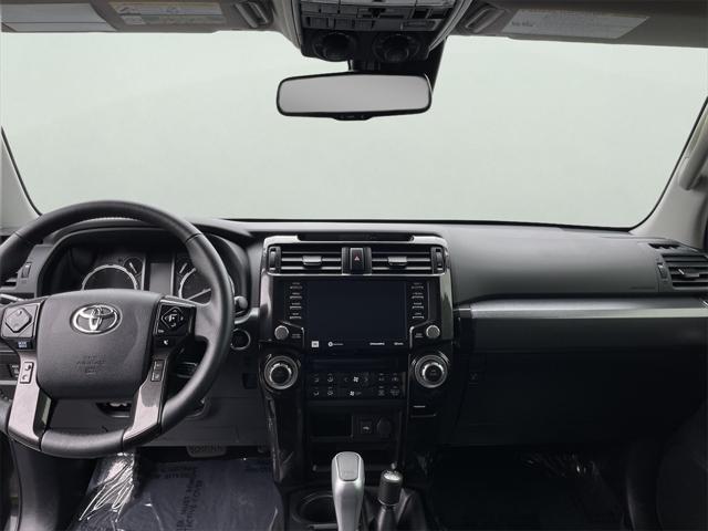 used 2022 Toyota 4Runner car, priced at $49,000