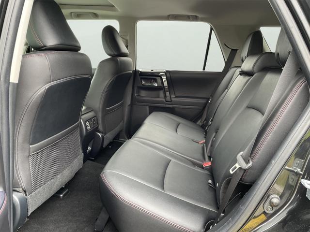 used 2022 Toyota 4Runner car, priced at $49,000
