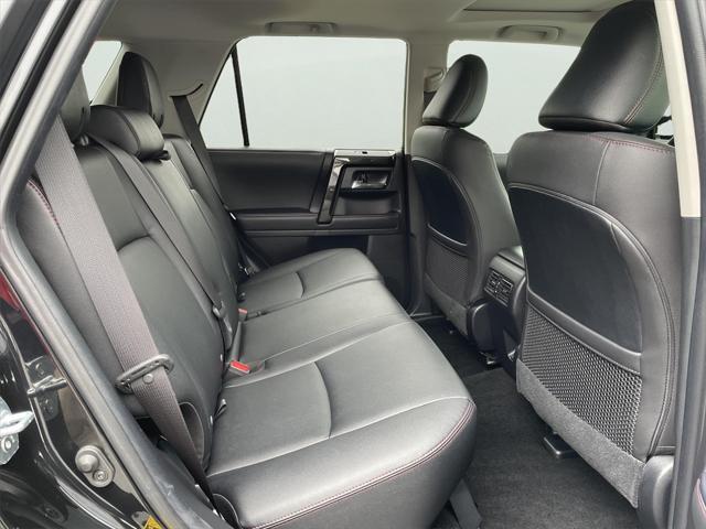 used 2022 Toyota 4Runner car, priced at $49,000