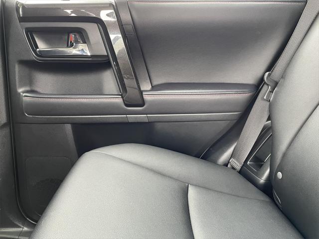 used 2022 Toyota 4Runner car, priced at $49,000