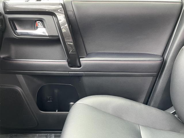 used 2022 Toyota 4Runner car, priced at $49,000