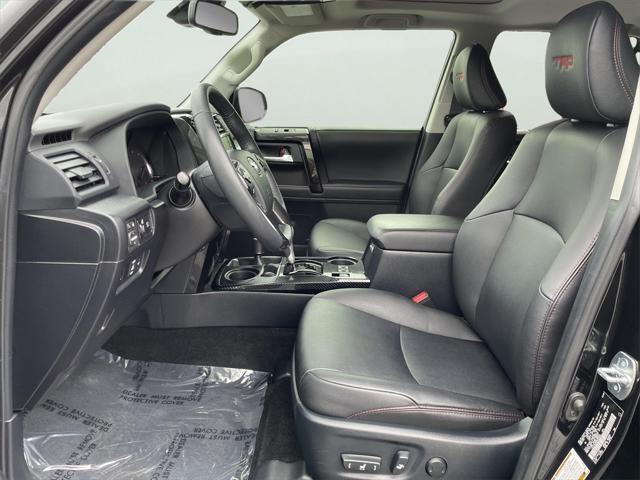 used 2022 Toyota 4Runner car, priced at $49,000