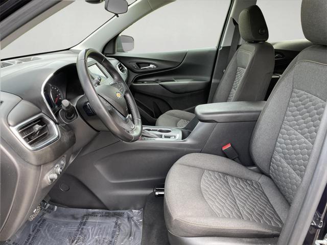 used 2020 Chevrolet Equinox car, priced at $13,000