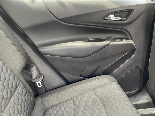 used 2020 Chevrolet Equinox car, priced at $13,000