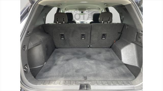 used 2020 Chevrolet Equinox car, priced at $13,000
