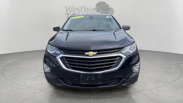 used 2020 Chevrolet Equinox car, priced at $13,000