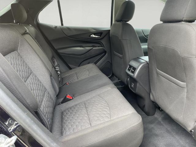used 2020 Chevrolet Equinox car, priced at $13,000