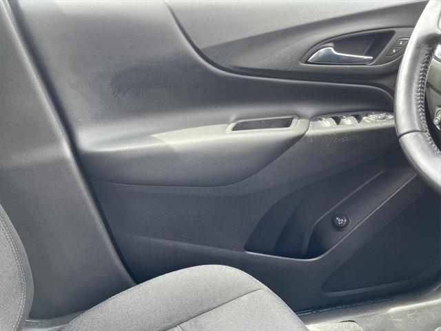 used 2020 Chevrolet Equinox car, priced at $13,000