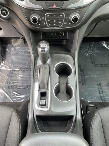 used 2020 Chevrolet Equinox car, priced at $13,000