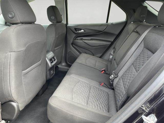 used 2020 Chevrolet Equinox car, priced at $13,000