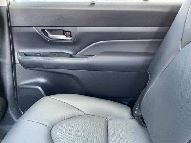 used 2024 Toyota Grand Highlander car, priced at $48,000