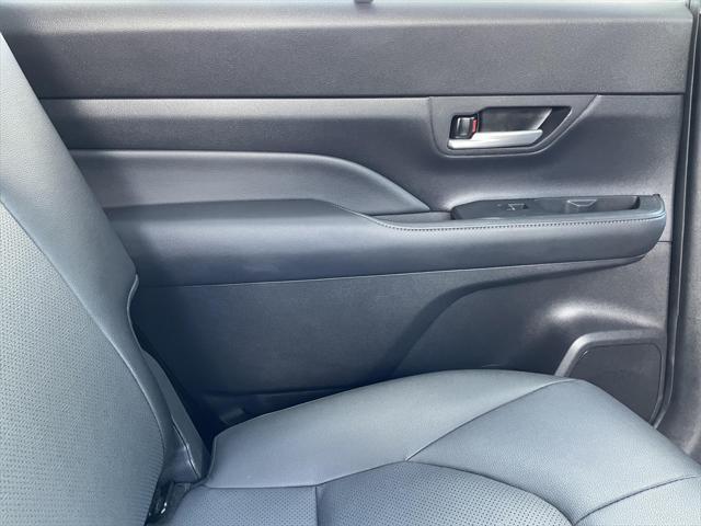 used 2024 Toyota Grand Highlander car, priced at $48,000