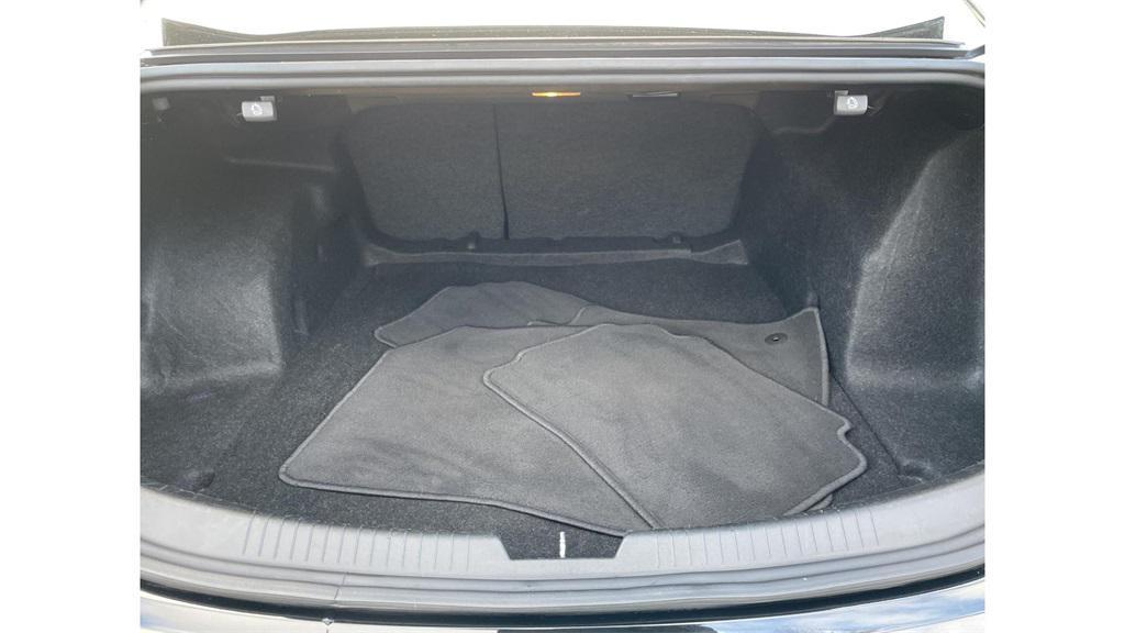 used 2023 Chevrolet Malibu car, priced at $16,500