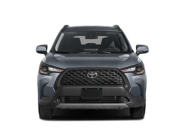 new 2024 Toyota Corolla Cross car, priced at $30,704