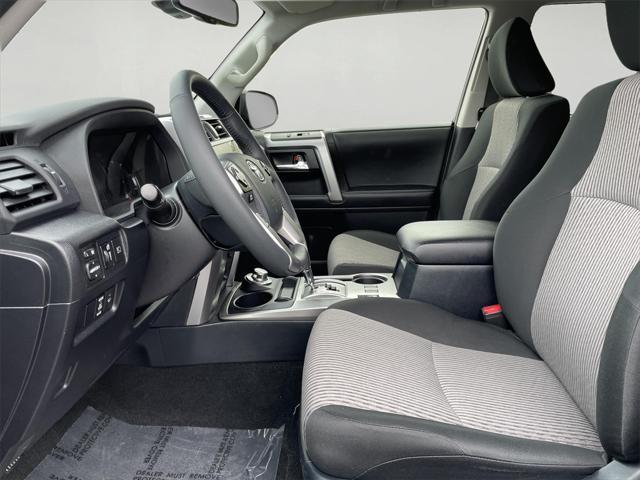 used 2024 Toyota 4Runner car, priced at $44,000