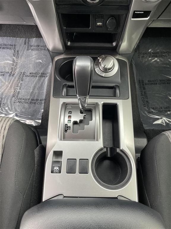 used 2024 Toyota 4Runner car, priced at $43,000