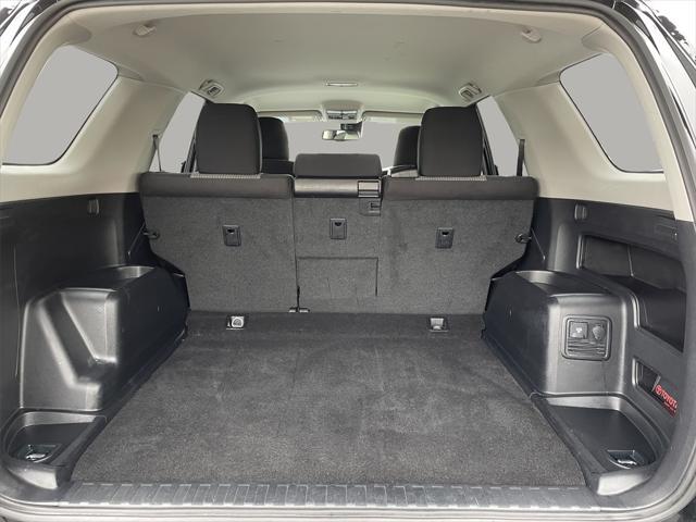 used 2024 Toyota 4Runner car, priced at $44,000