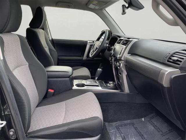 used 2024 Toyota 4Runner car, priced at $44,000