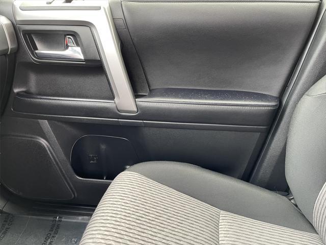 used 2024 Toyota 4Runner car, priced at $44,000