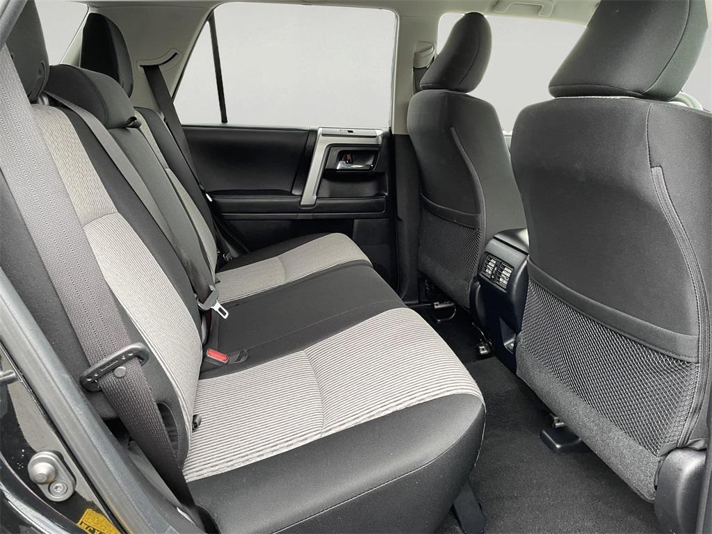 used 2024 Toyota 4Runner car, priced at $43,000