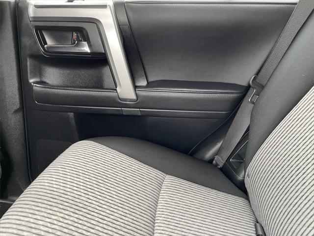 used 2024 Toyota 4Runner car, priced at $44,000