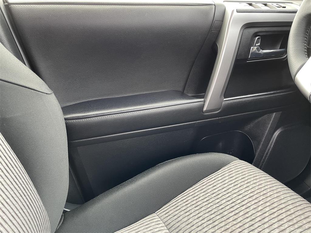 used 2024 Toyota 4Runner car, priced at $43,000