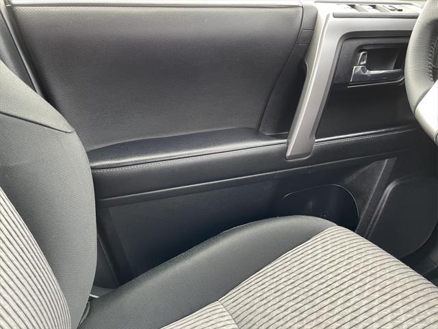 used 2024 Toyota 4Runner car, priced at $44,000