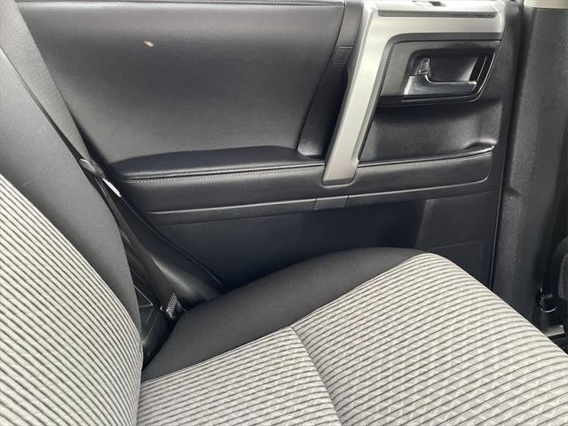 used 2024 Toyota 4Runner car, priced at $44,000