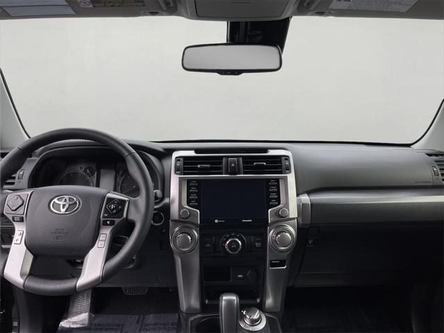 used 2024 Toyota 4Runner car, priced at $44,000