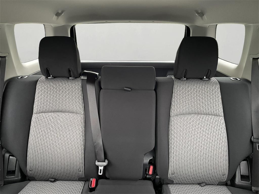 used 2024 Toyota 4Runner car, priced at $43,000