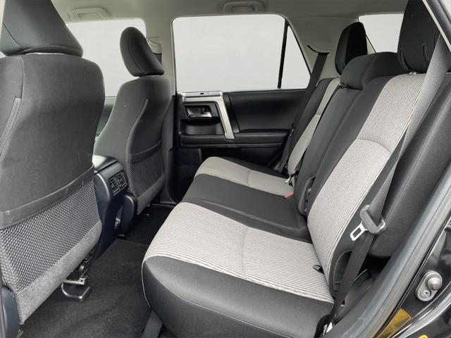 used 2024 Toyota 4Runner car, priced at $44,000