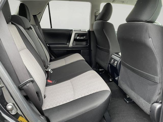 used 2024 Toyota 4Runner car, priced at $44,000