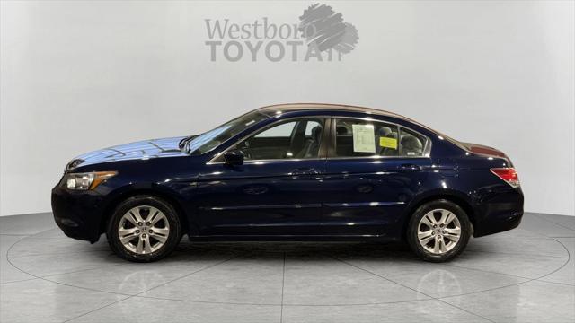 used 2009 Honda Accord car, priced at $10,000