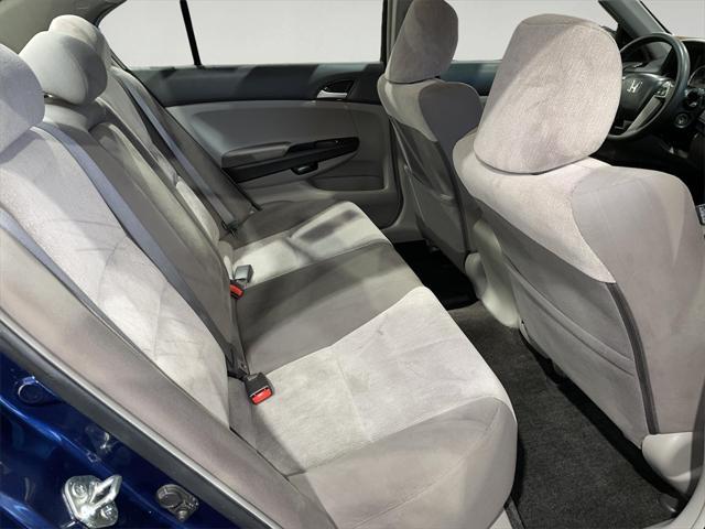 used 2009 Honda Accord car, priced at $10,000