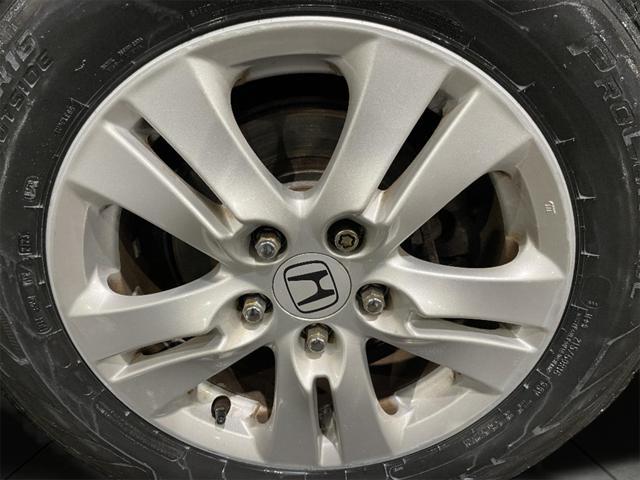used 2009 Honda Accord car, priced at $10,000